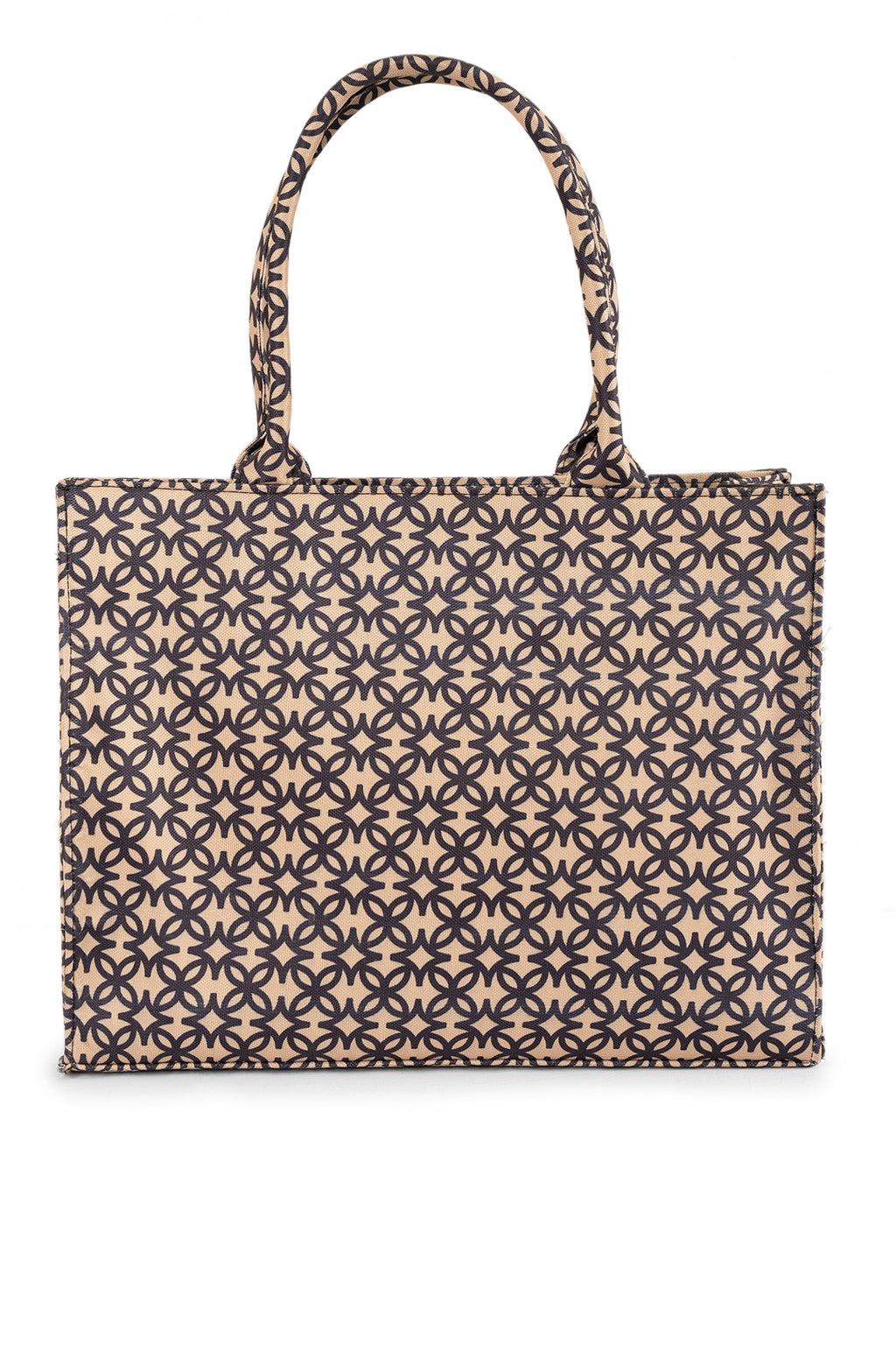 Canvas Bags - E578|Light Brown
