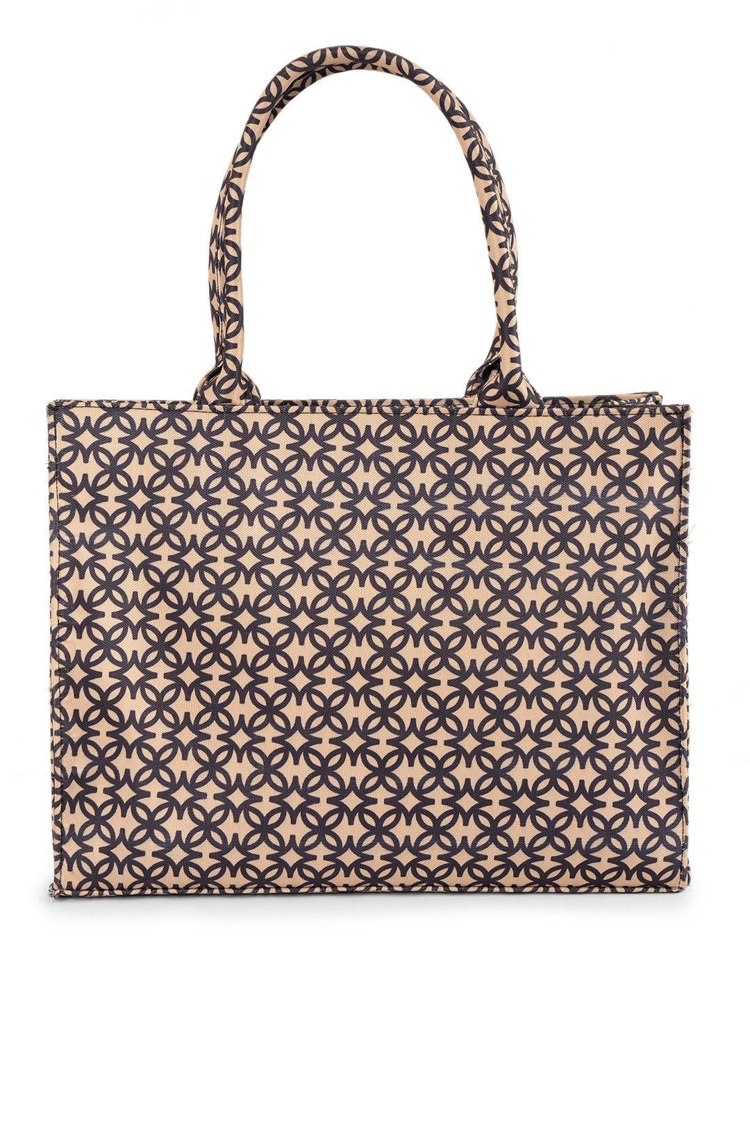 Canvas Bags - E578|Light Brown