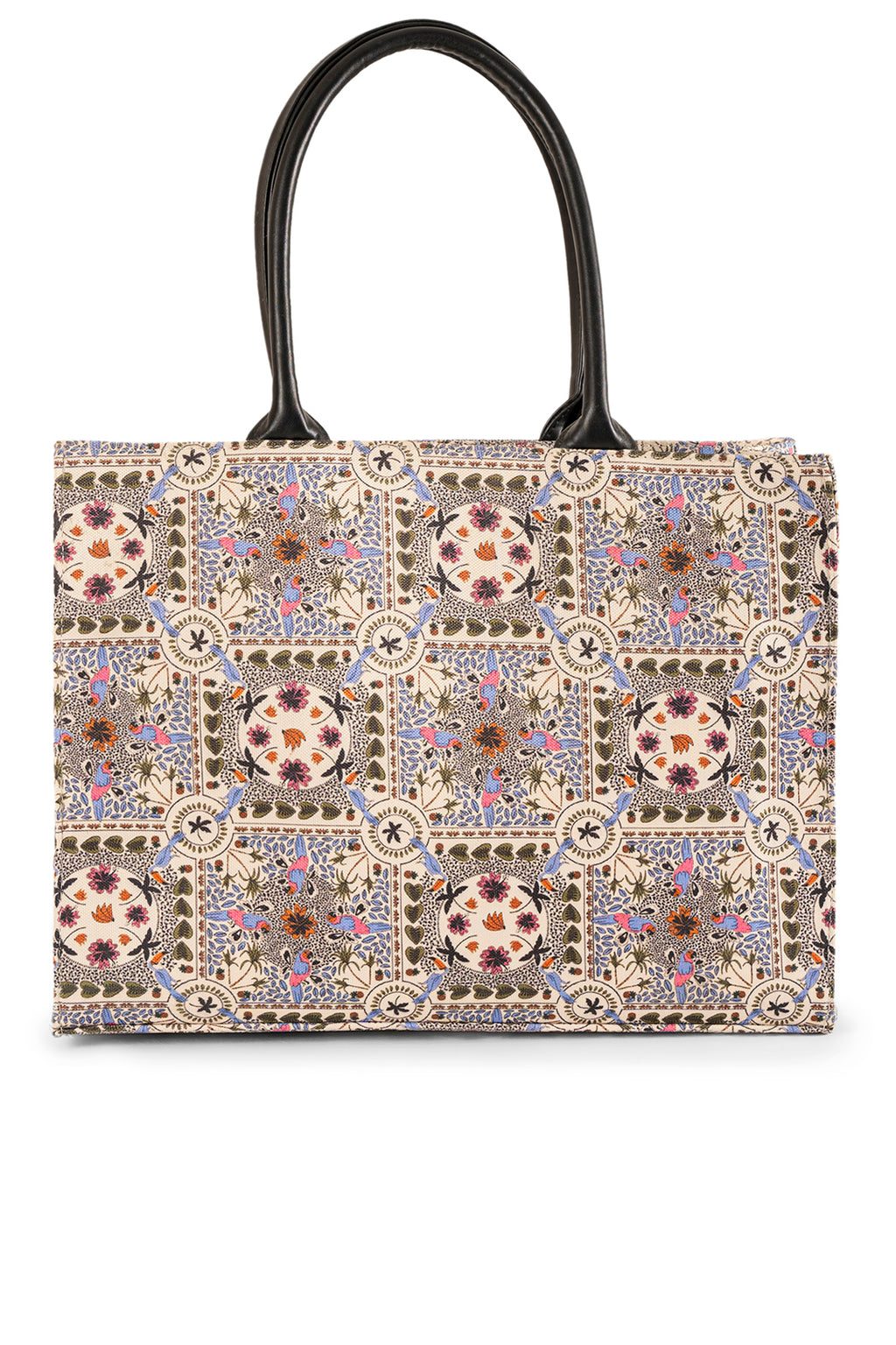 Canvas Bags - E579|Beige