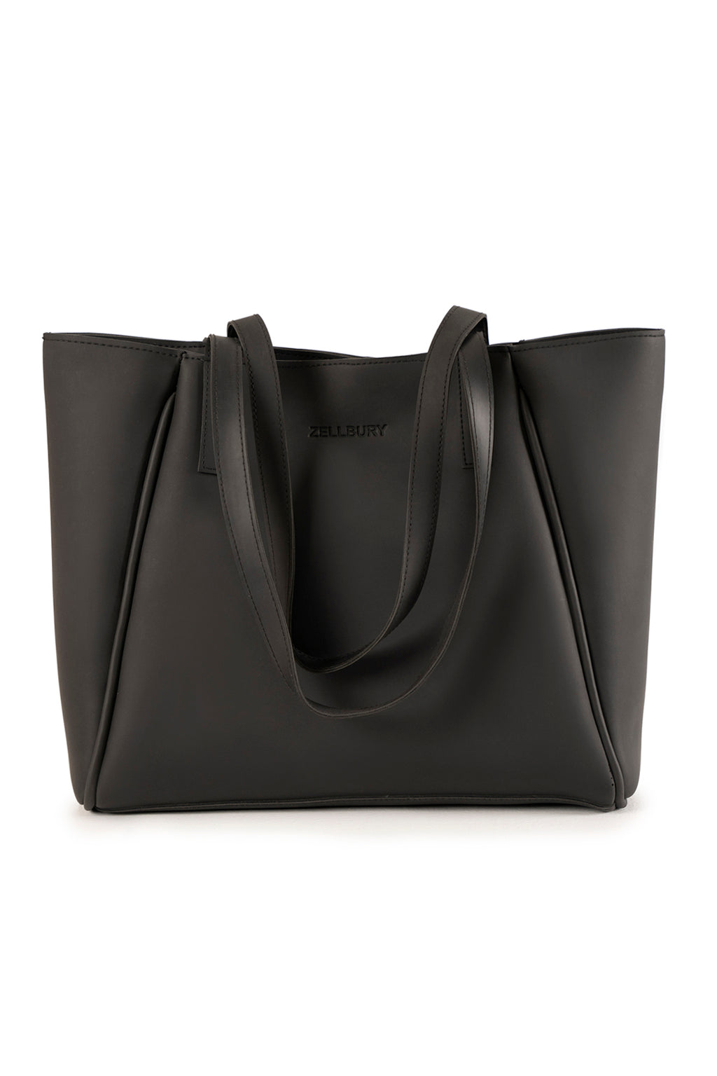 Tote Bags - E583|Black