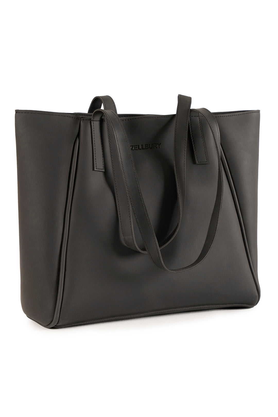 Tote Bags - E583|Black