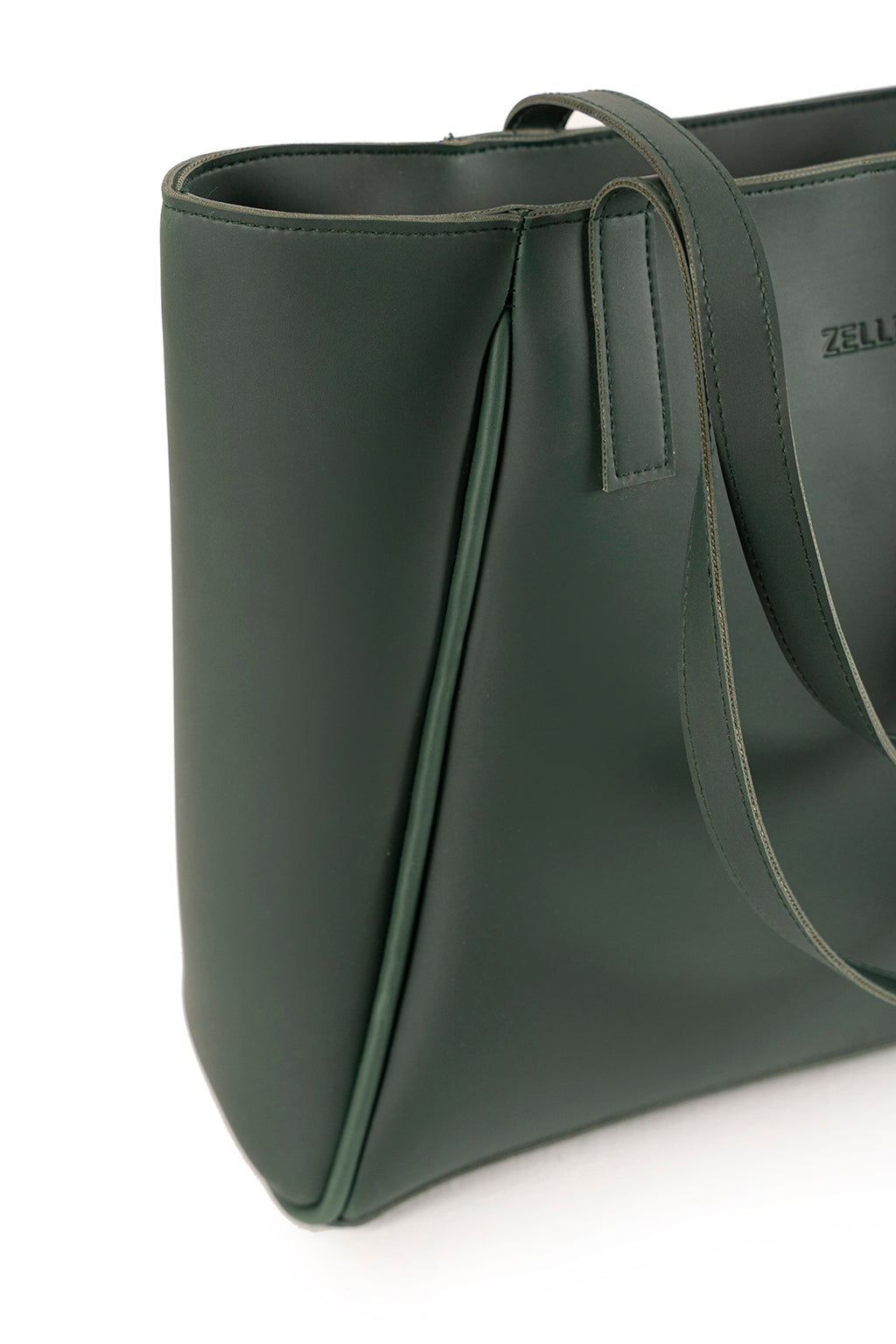 Tote Bags - E583|Black