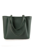 Tote Bags - E583|Black