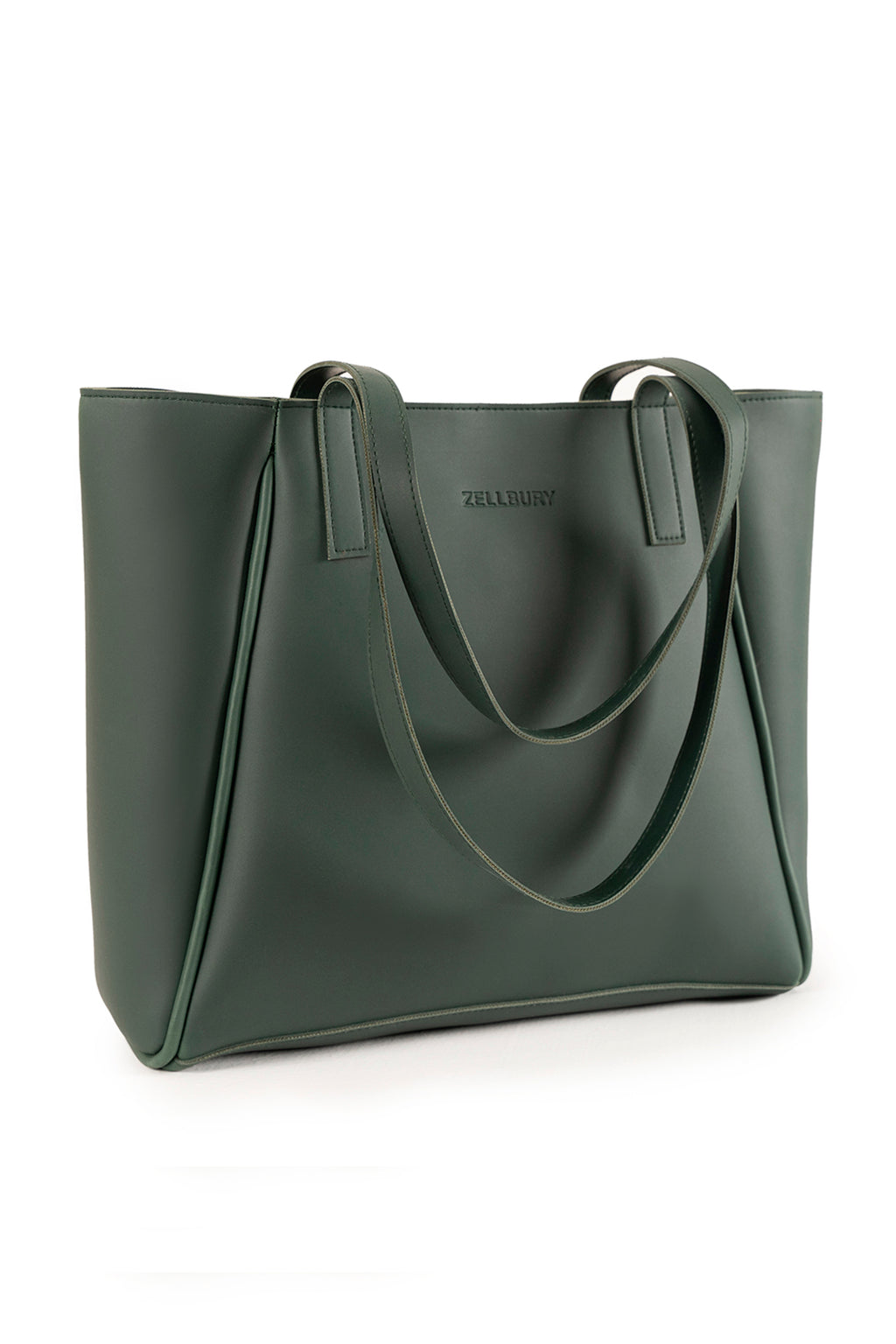 Tote Bags - E583|Black