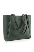 Tote Bags - E583|Black