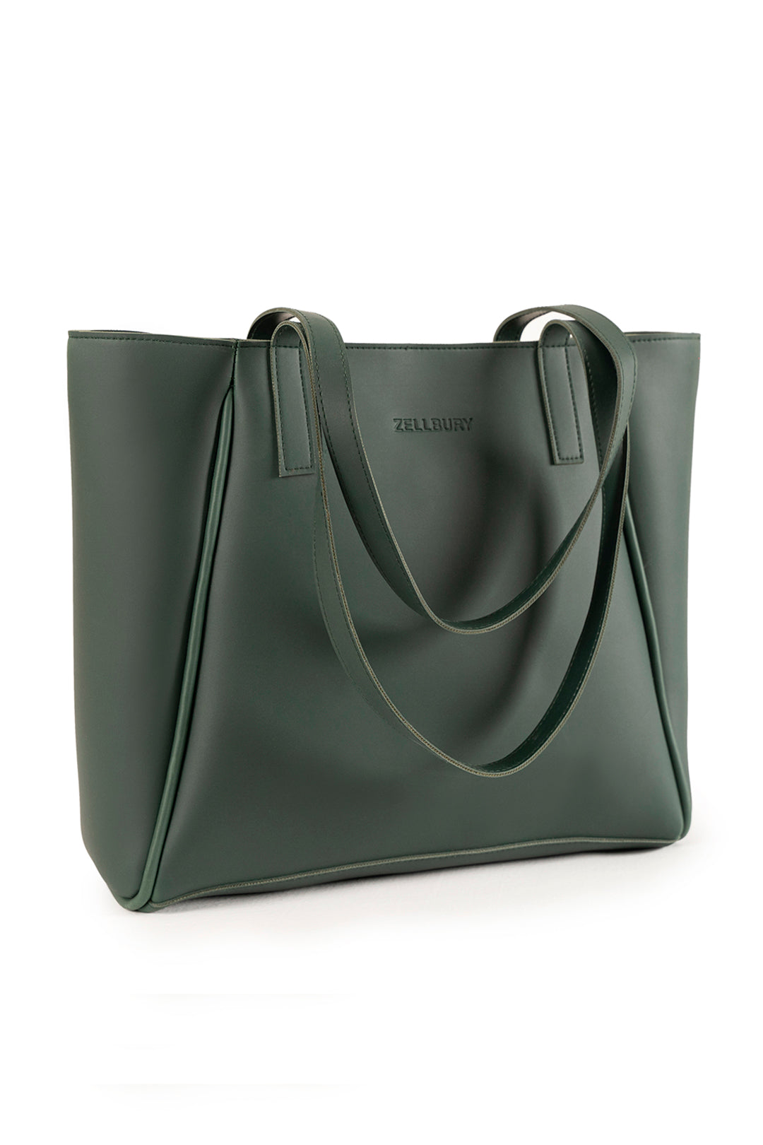 Tote Bags - E583|Black