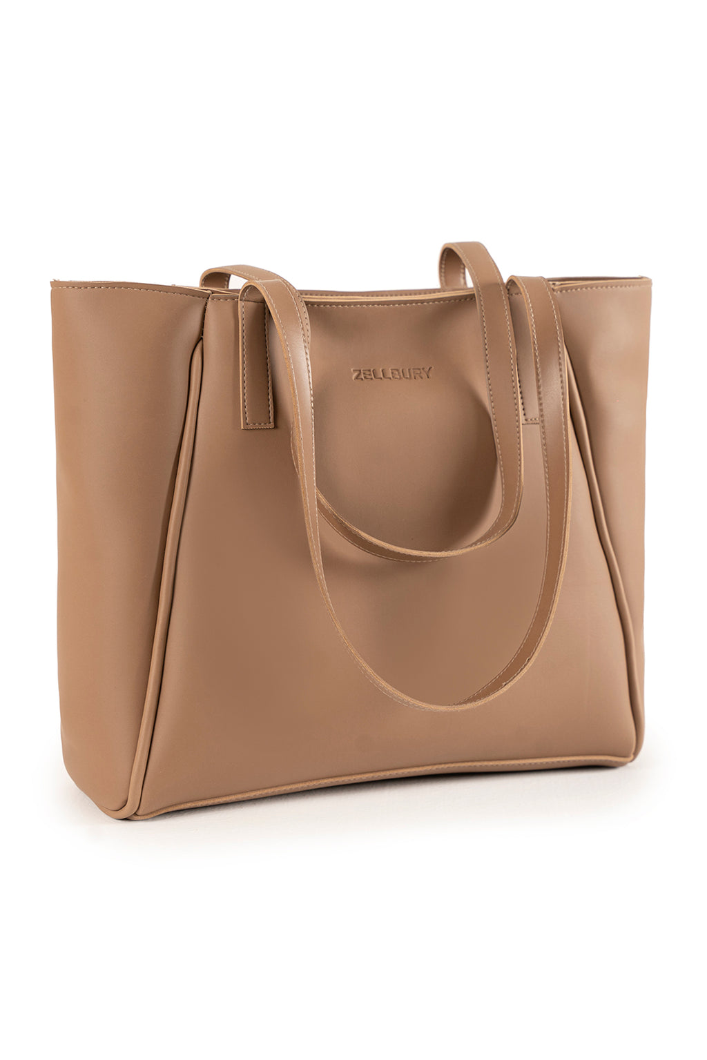 Tote Bags - E583|Black