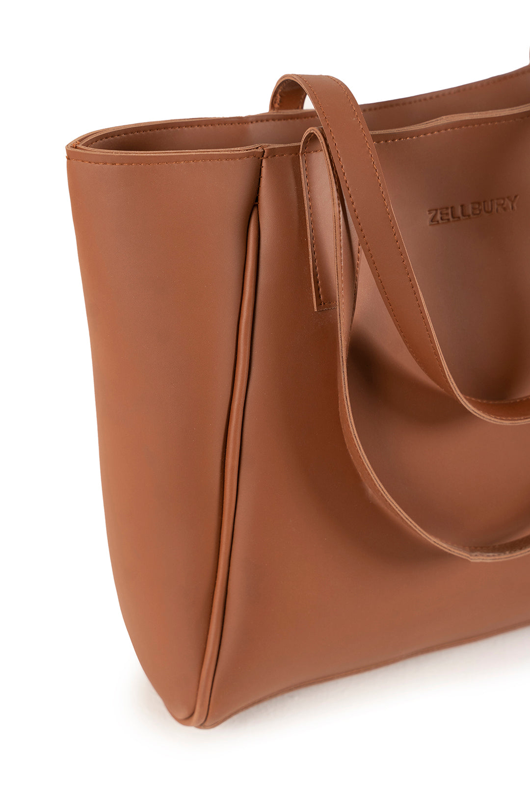 Tote Bags - E583|Black