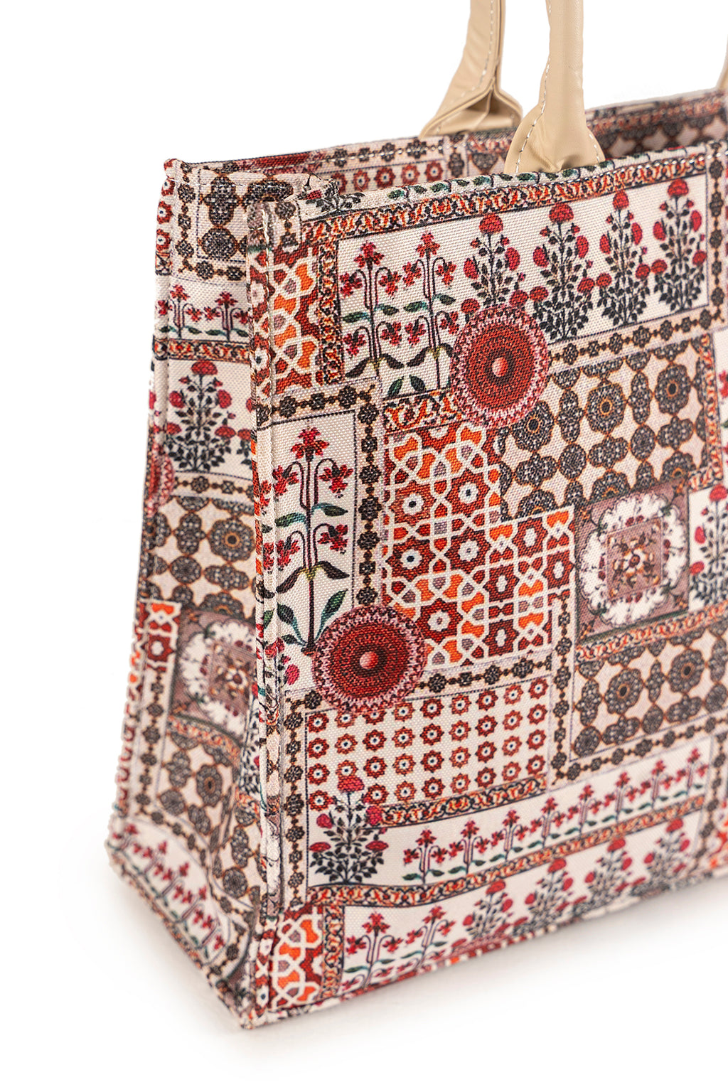 Canvas Bags - E586
