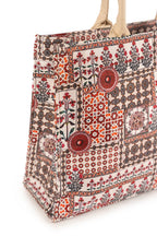 Canvas Bags - E586