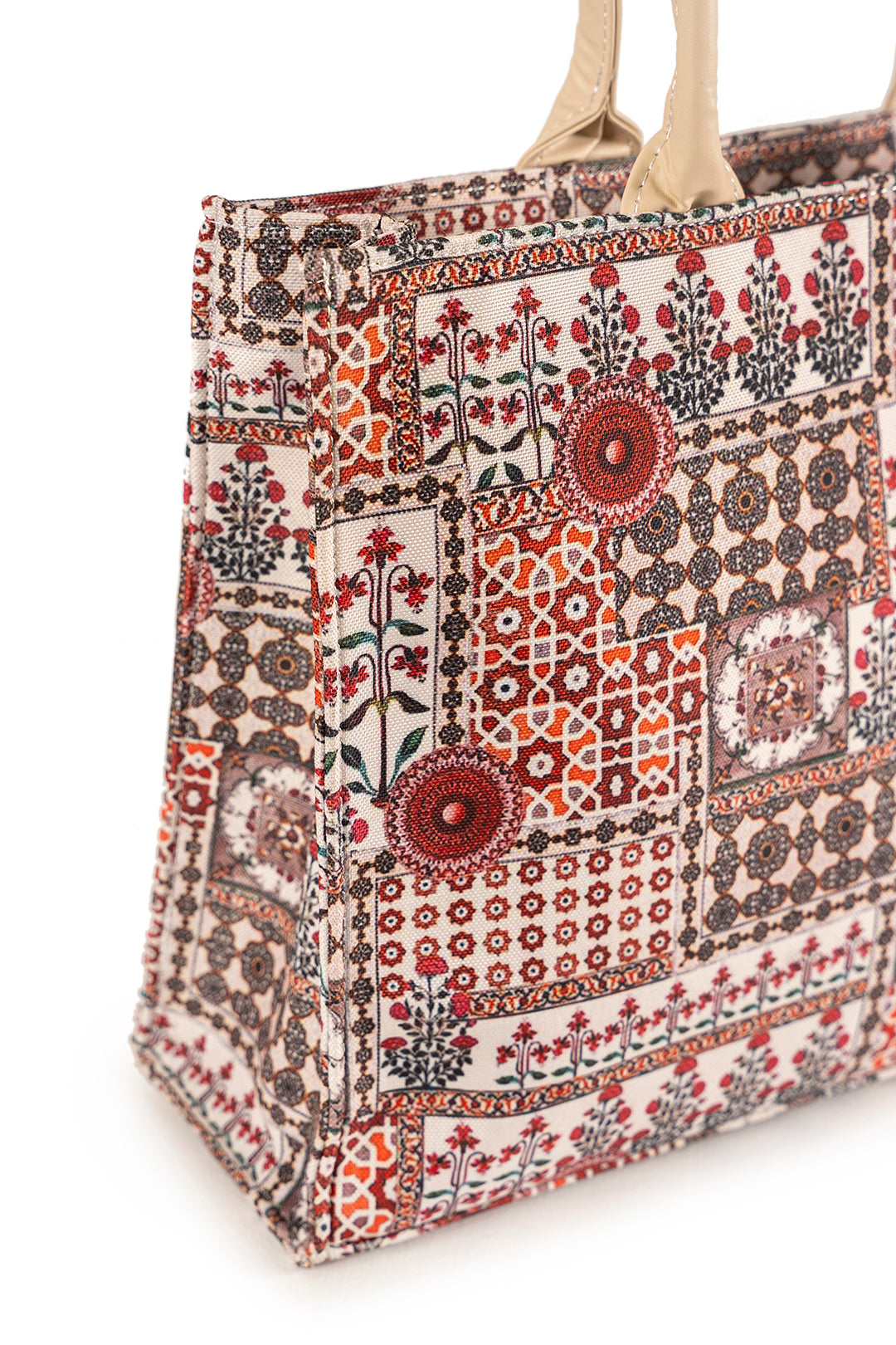 Canvas Bags - E586