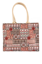 Canvas Bags - E586
