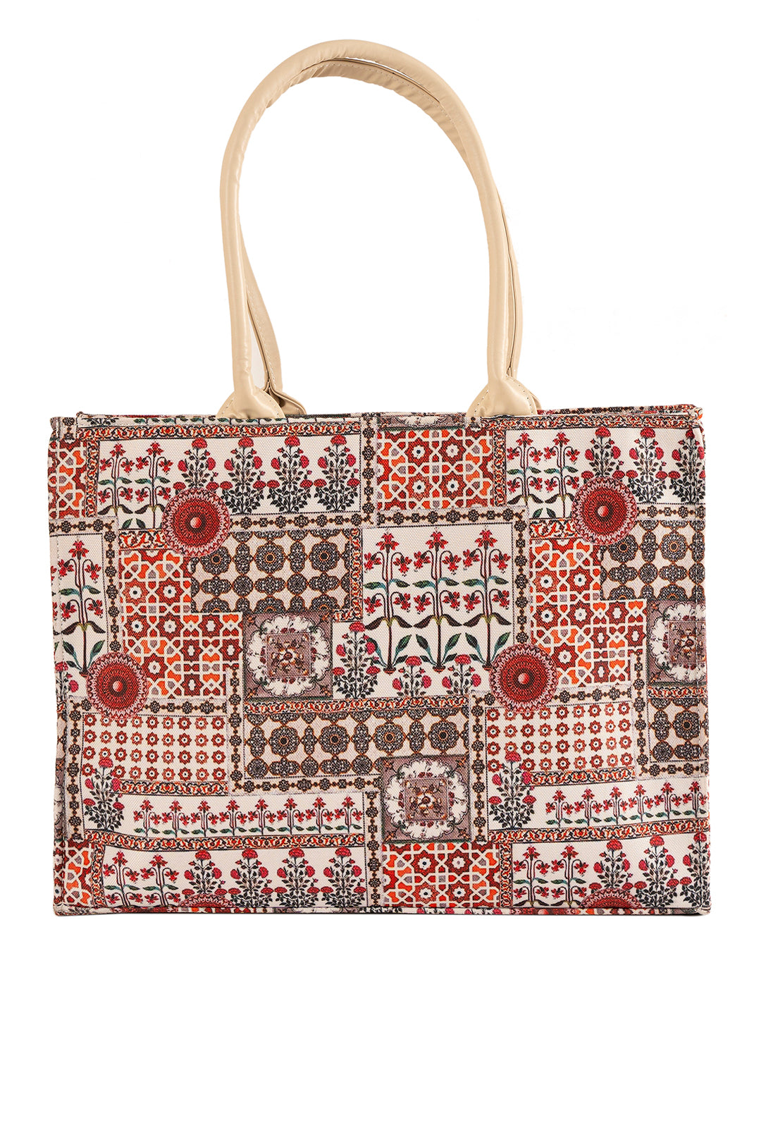 Canvas Bags - E586