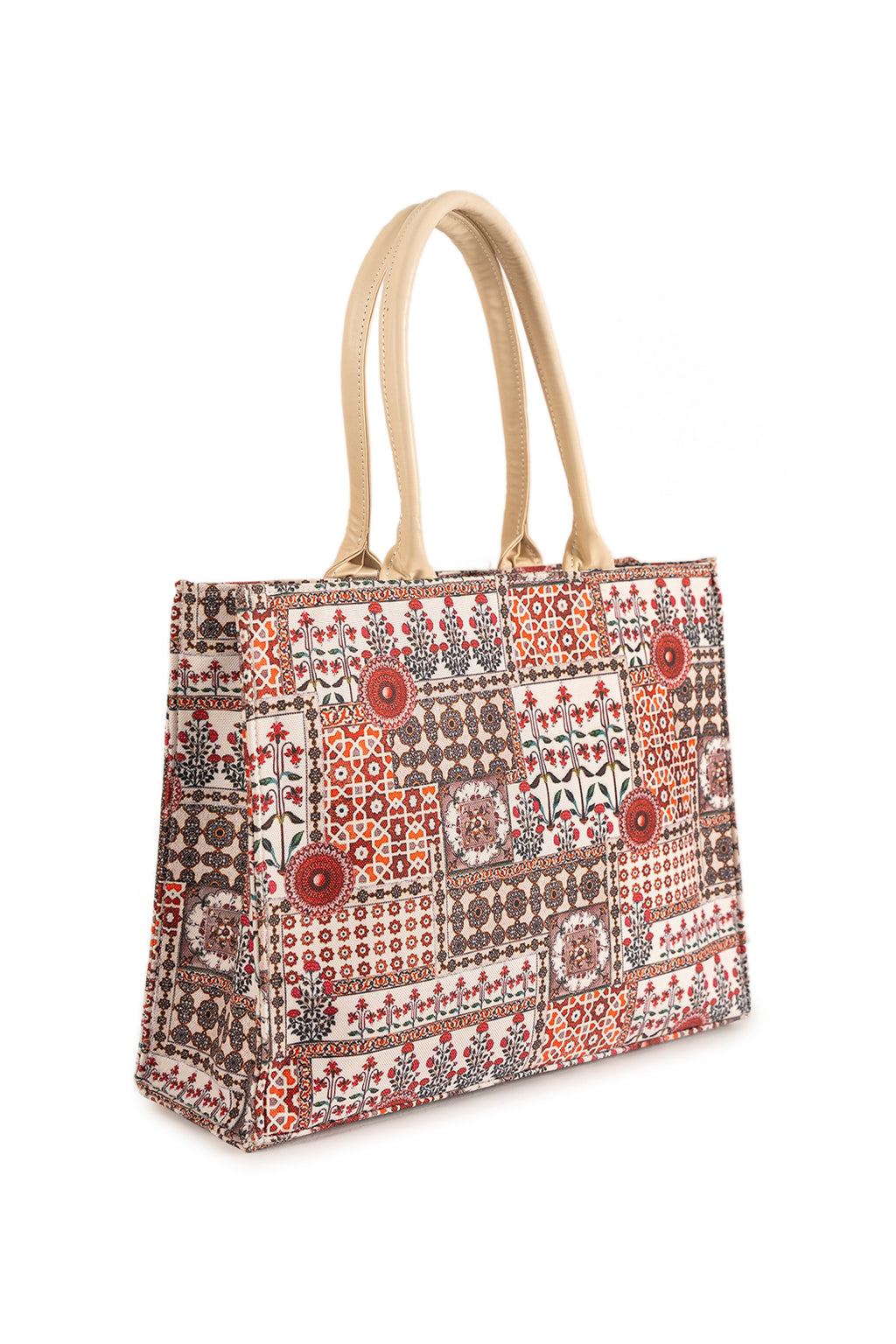 Canvas Bags - E586
