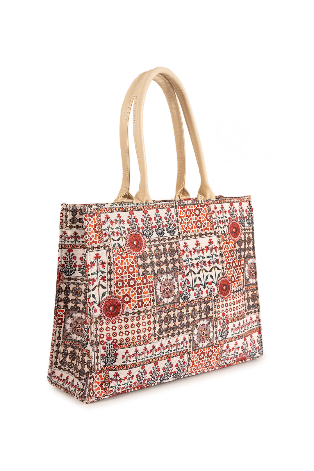 Canvas Bags - E586
