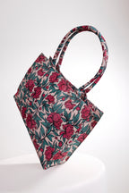 Canvas Bags - E588|Green