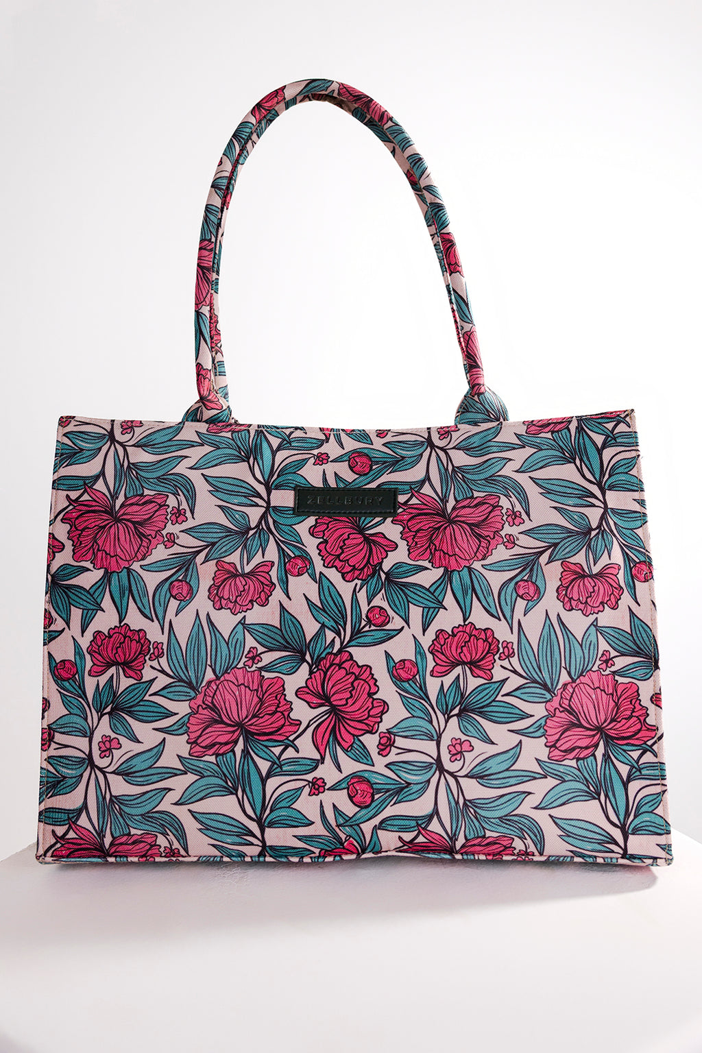 Canvas Bags - E588|Green