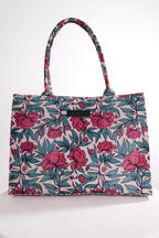 Canvas Bags - E588|Green
