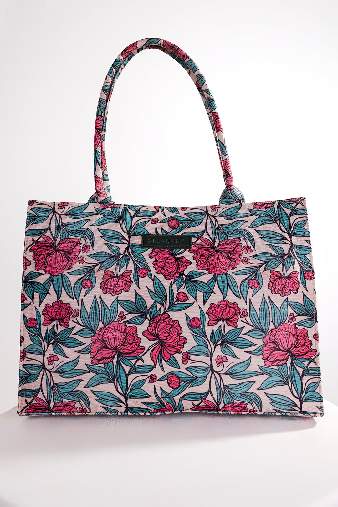 Canvas Bags - E588|Green