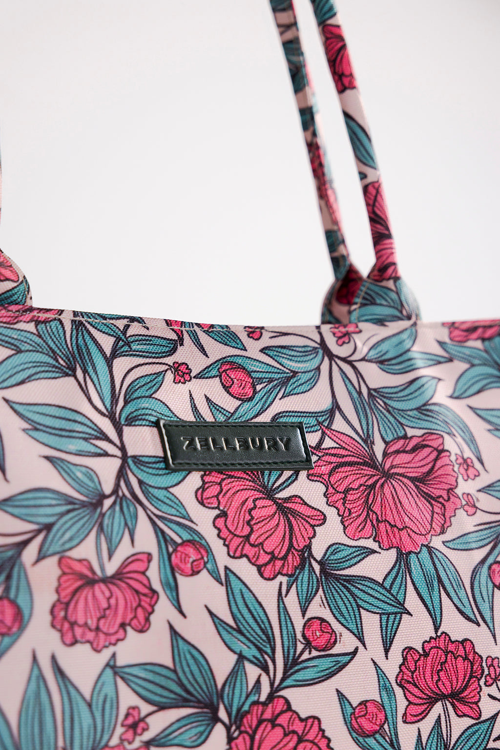 Canvas Bags - E588|Green
