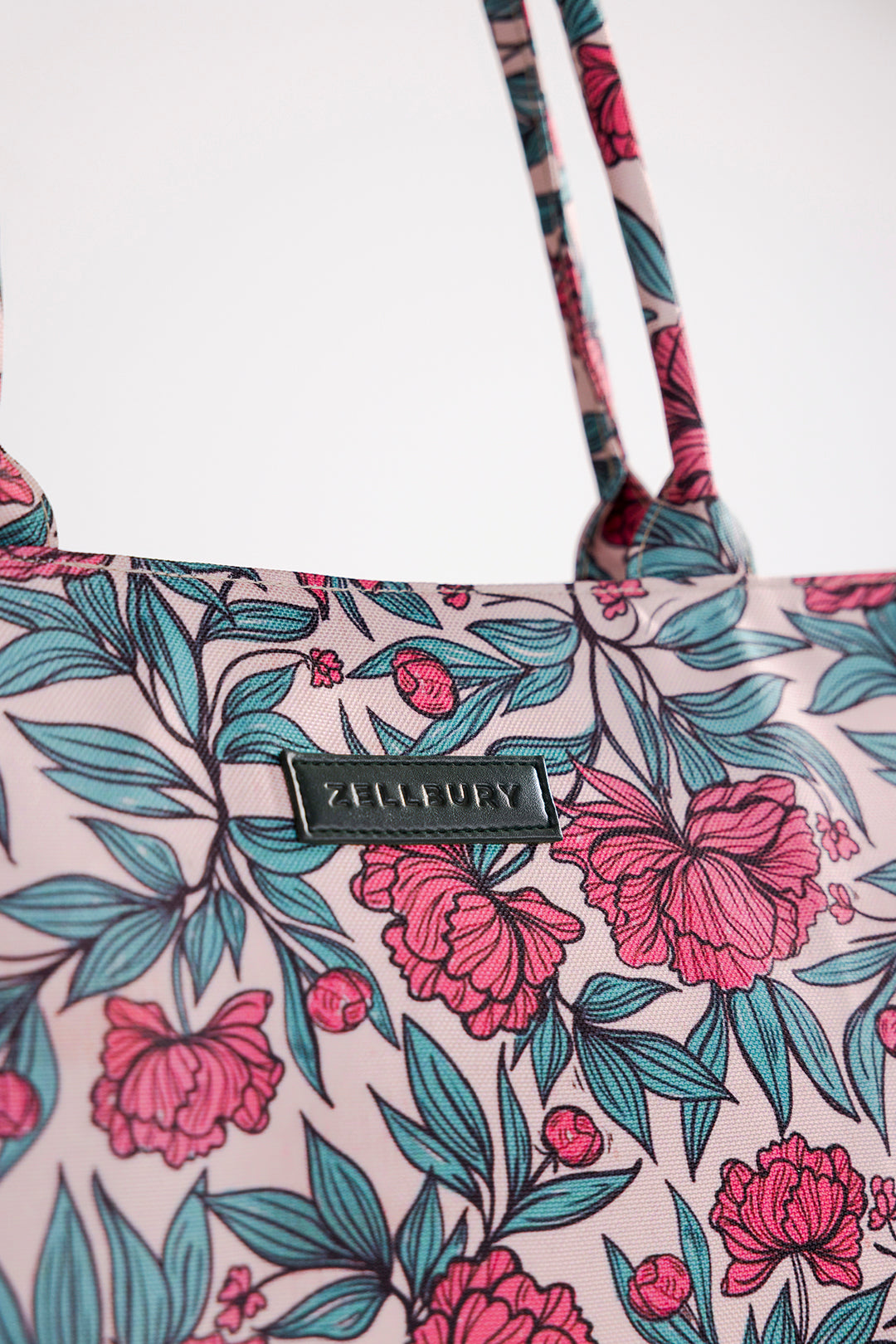 Canvas Bags - E588|Green