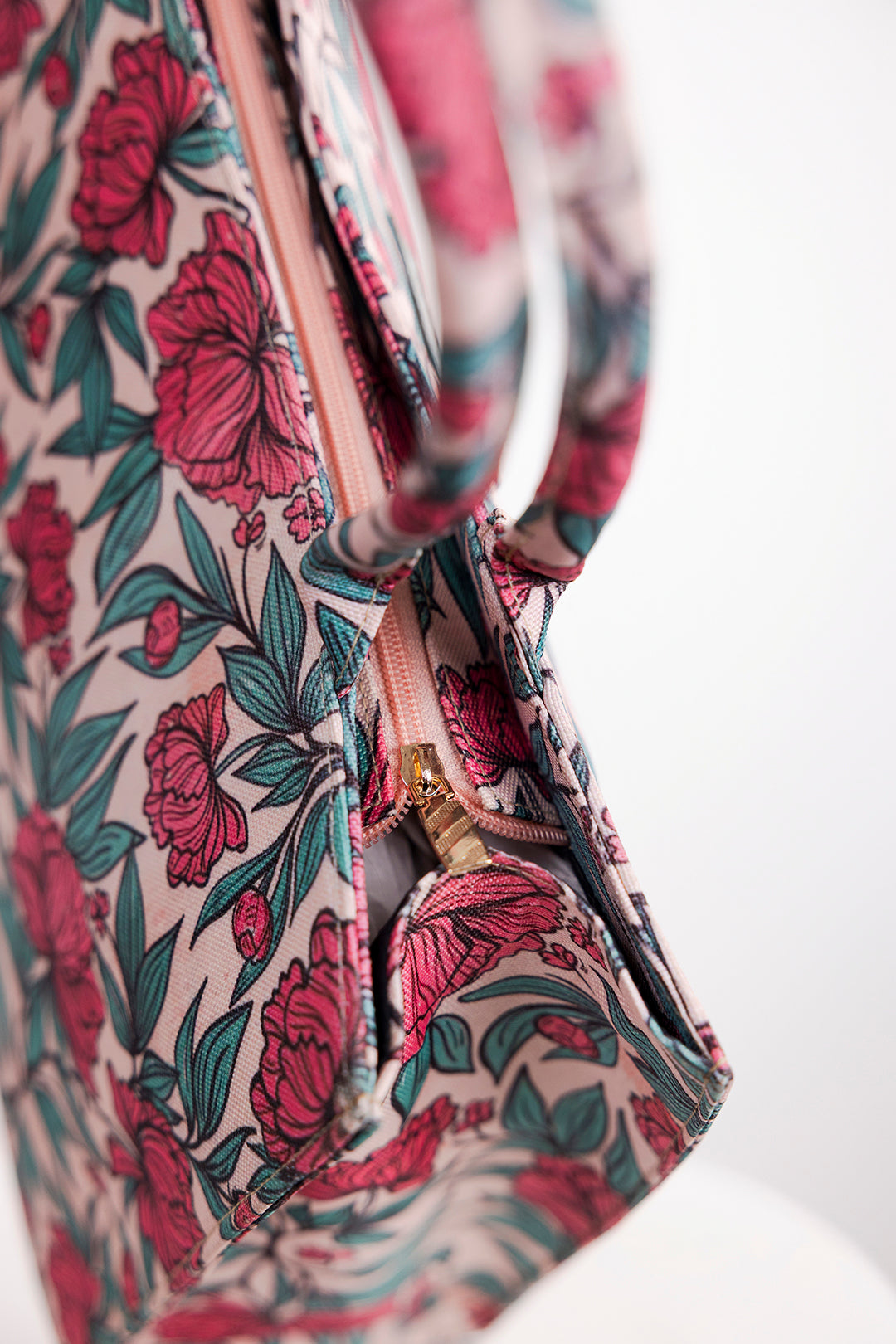 Canvas Bags - E588|Green