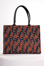 Canvas Bags - E592|Black