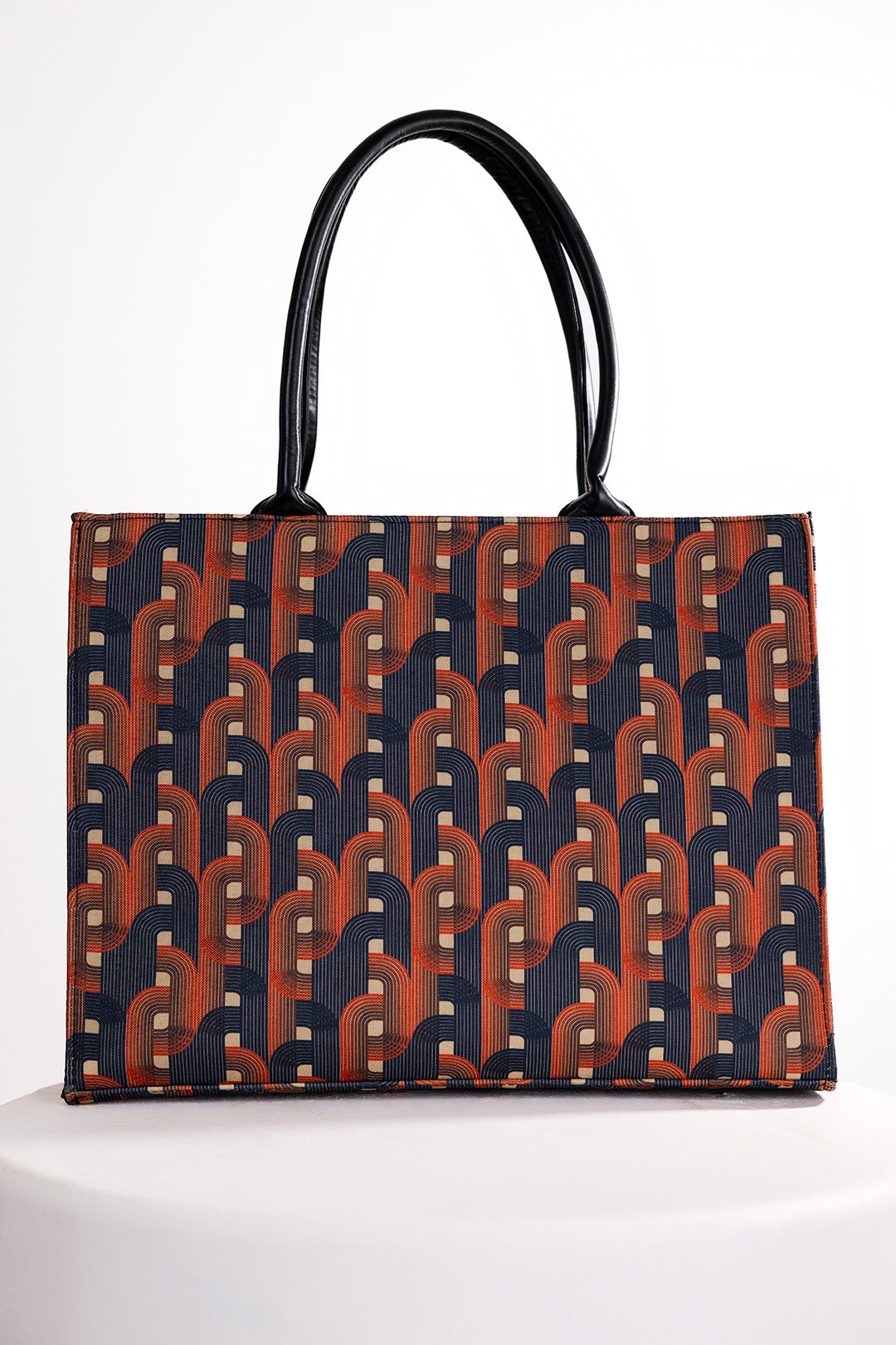 Canvas Bags - E592|Black