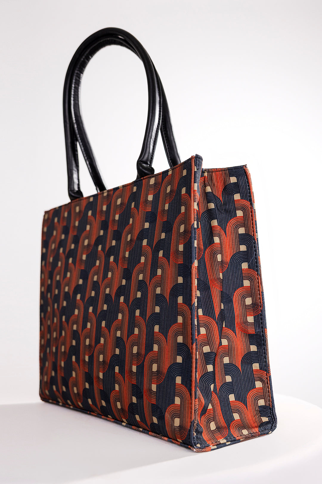 Canvas Bags - E592|Black