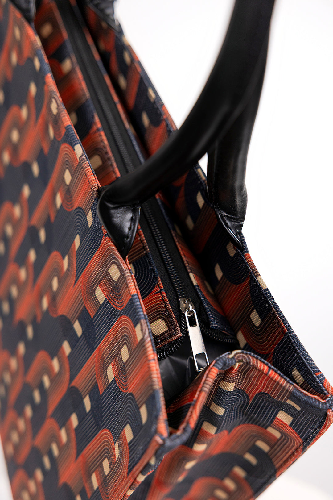Canvas Bags - E592|Black