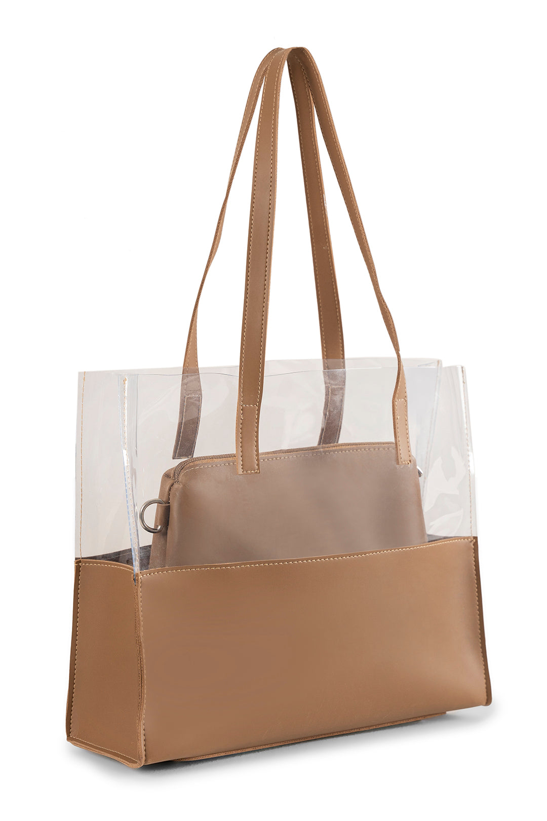Tote Bags - E597|Black