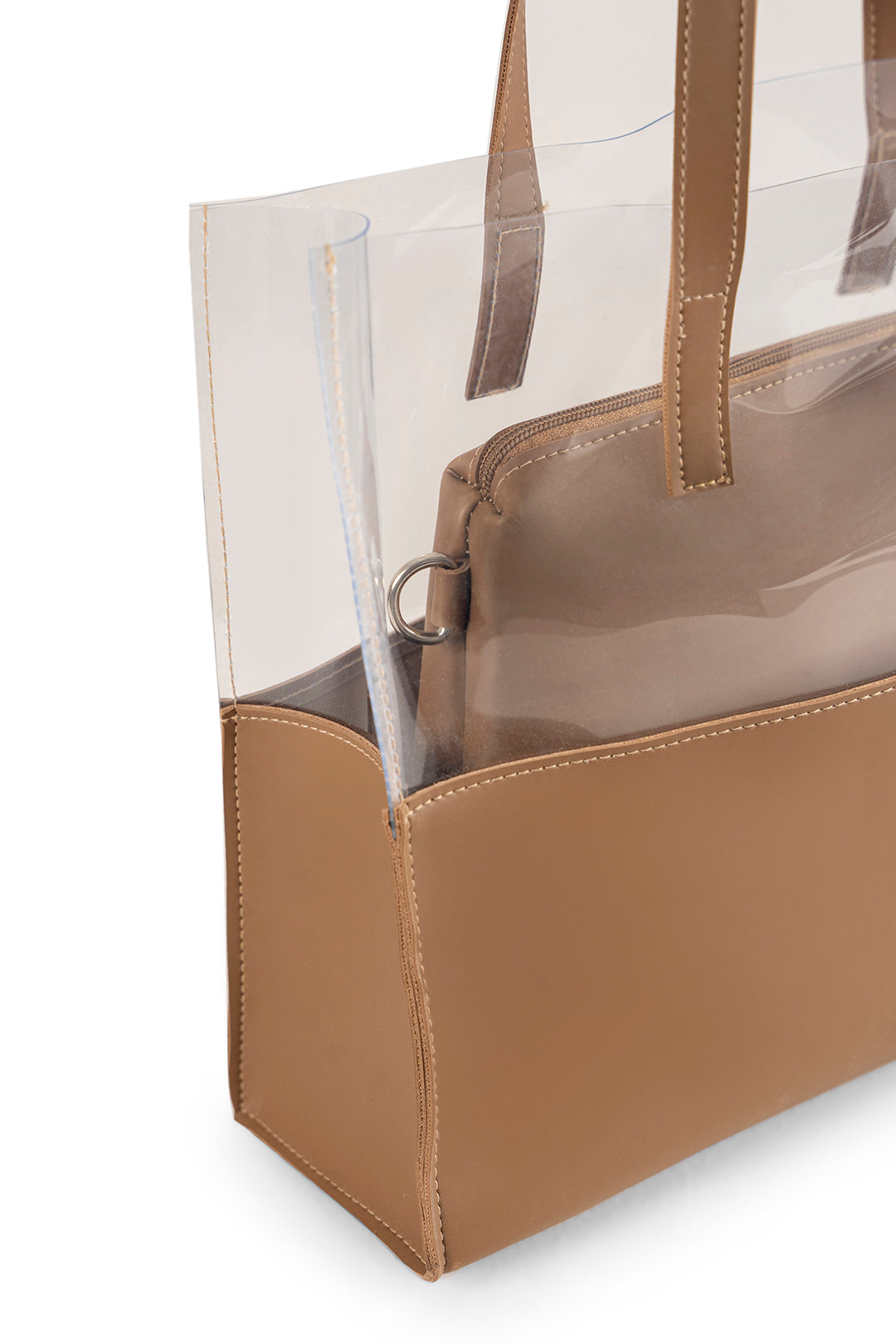 Tote Bags - E597|Black