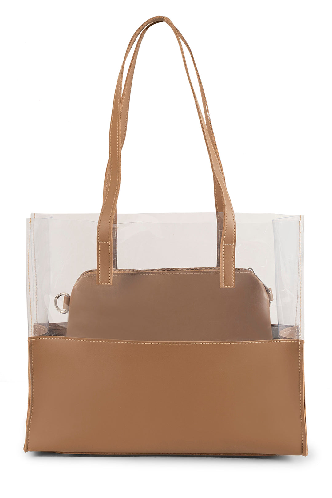 Tote Bags - E597|Black