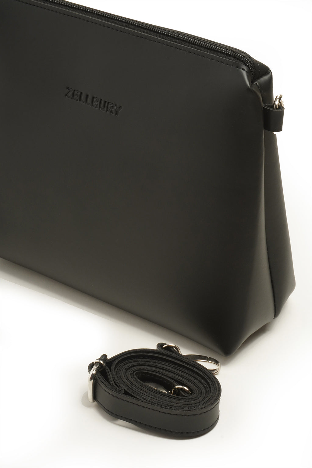 Tote Bags - E597|Black