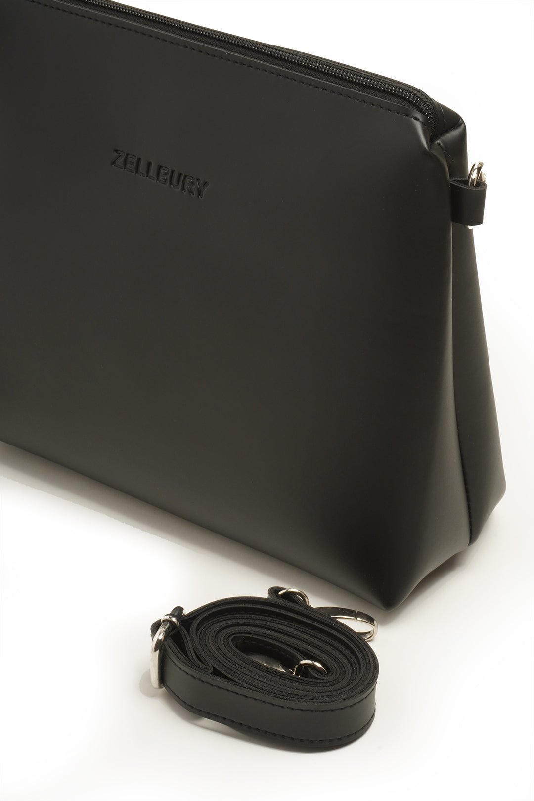 Tote Bags - E597|Black