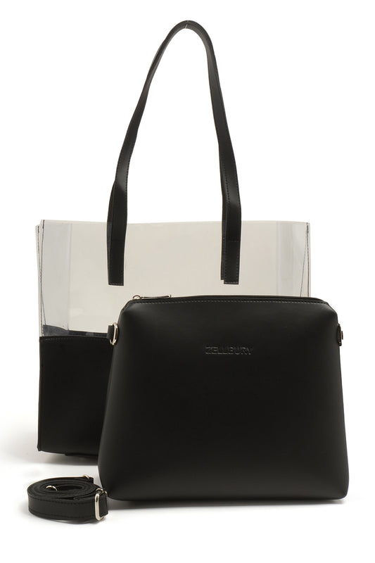 Tote Bags - E597