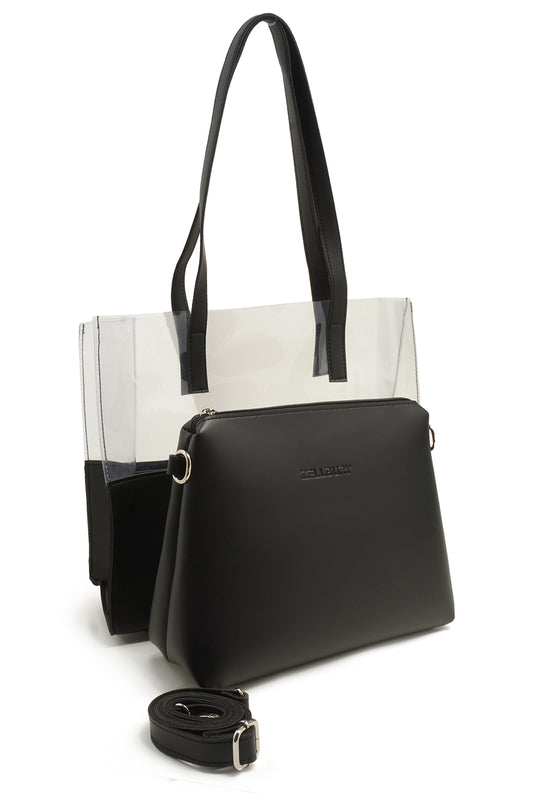 Tote Bags - E597