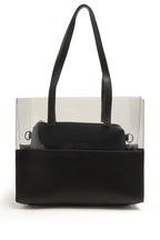 Tote Bags - E597|Black
