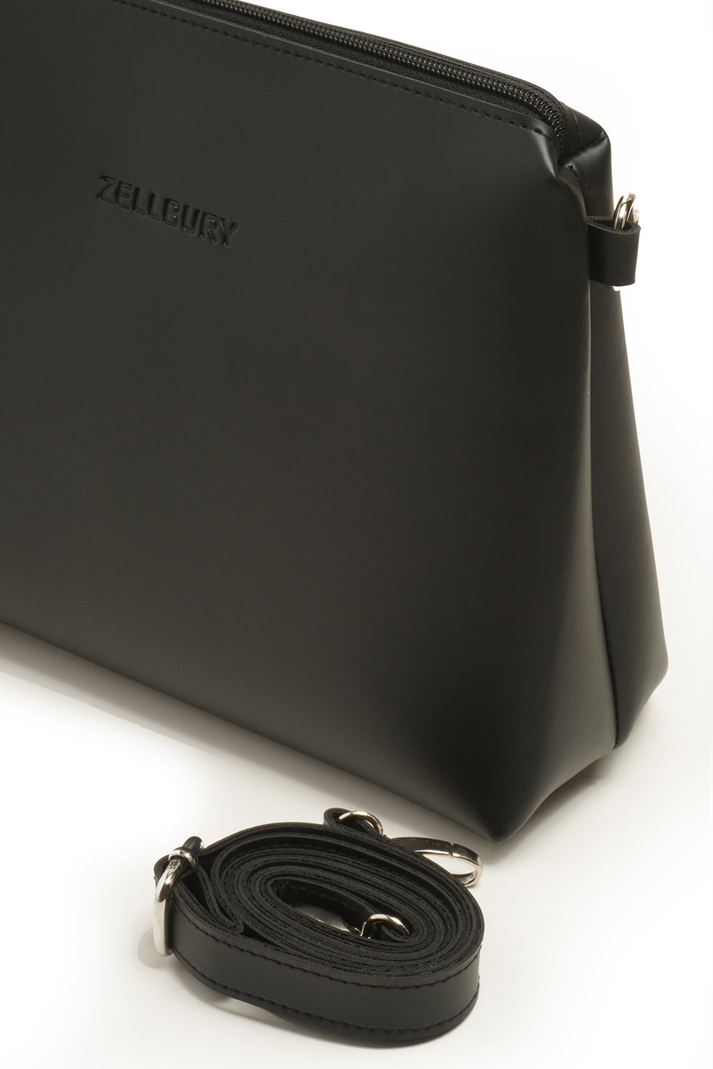 Tote Bags - E597|Black