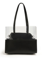 Tote Bags - E597|Black