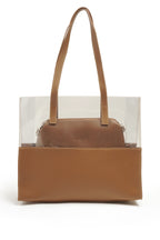 Tote Bags - E597|Black