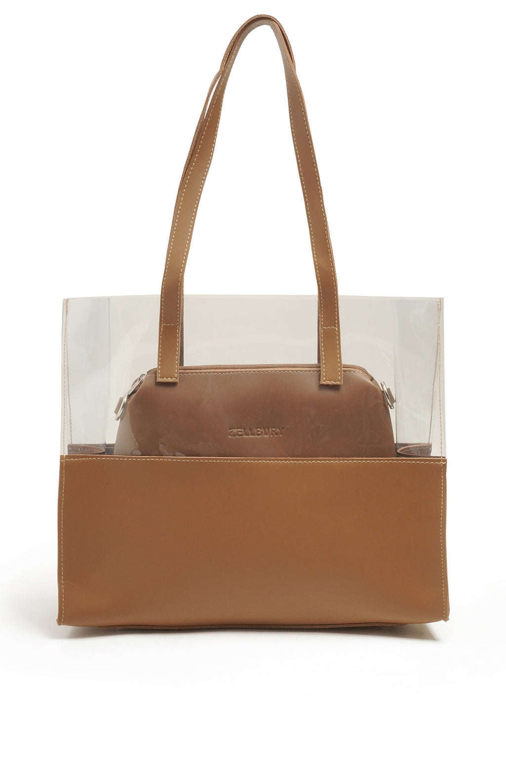 Tote Bags - E597|Black