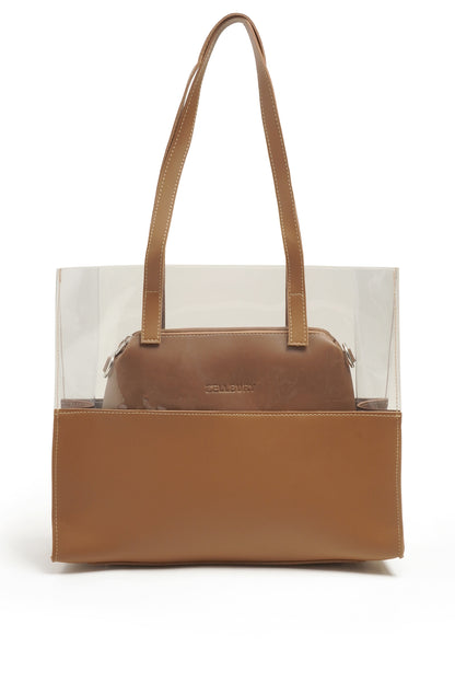 Tote Bags - E597