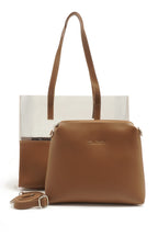 Tote Bags - E597|Black