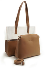 Tote Bags - E597|Black