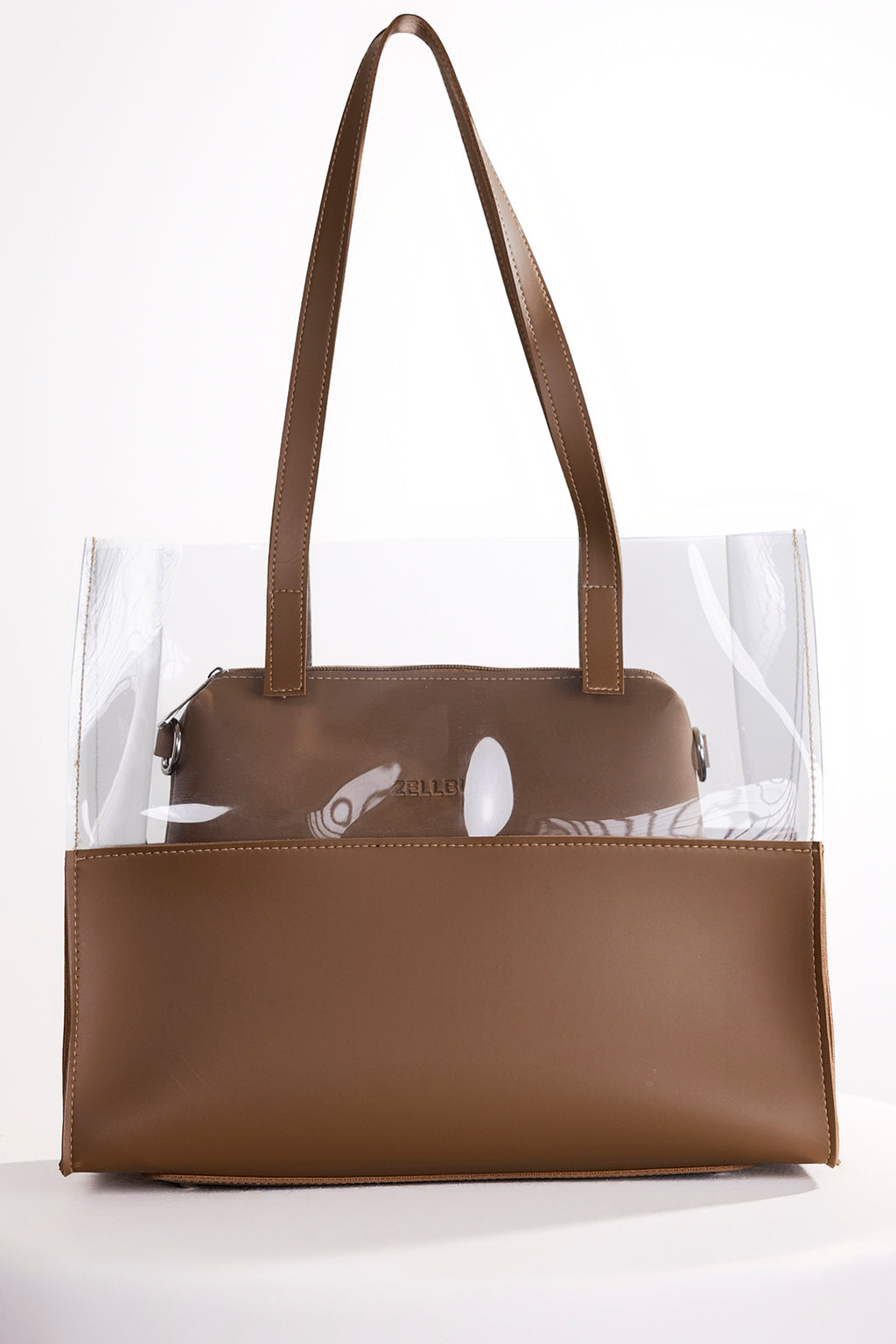 Tote Bags - E597|Black