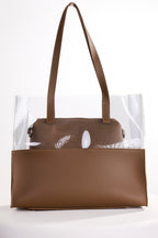 Tote Bags - E597|Black