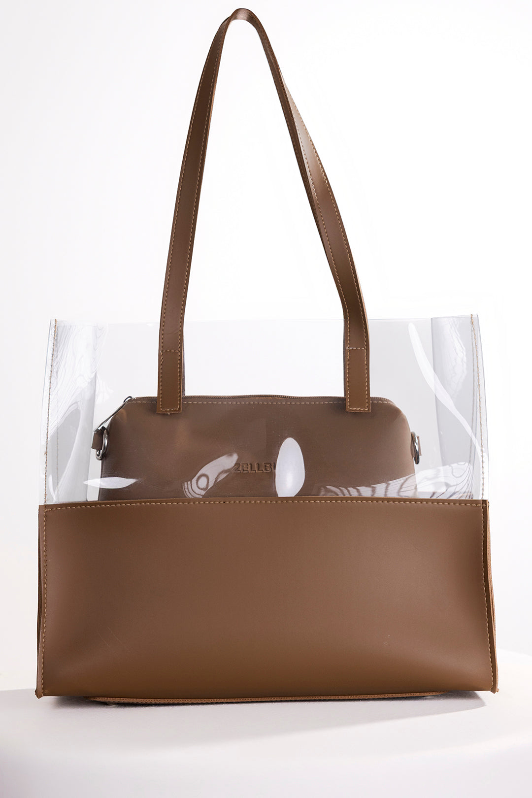 Tote Bags - E597|Black