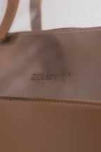 Tote Bags - E597|Black