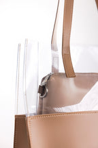 Tote Bags - E597|Black